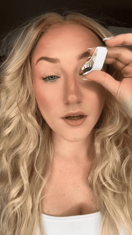 Magnette™ Magnetic Lashes