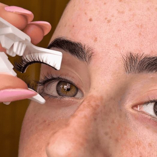 Magnette™ Magnetic Lashes