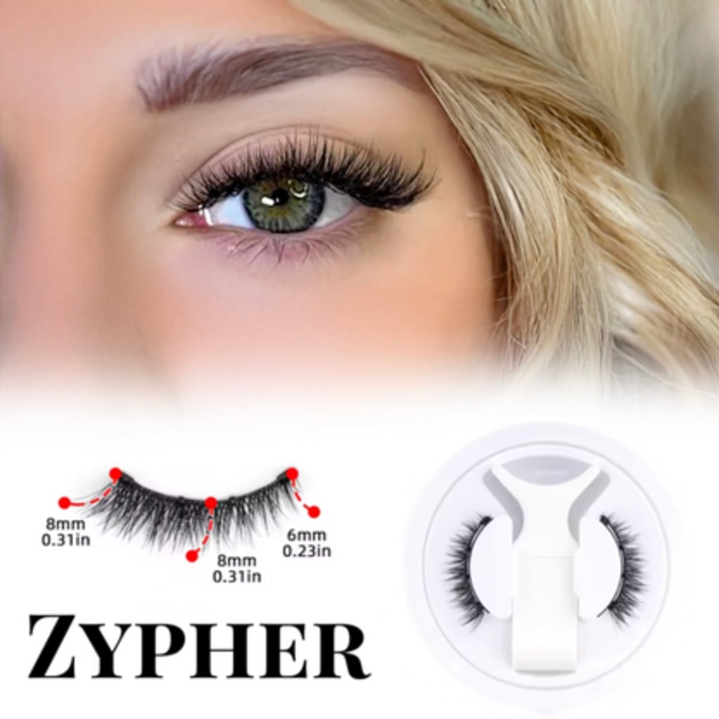 Magnette™ Magnetic Lashes