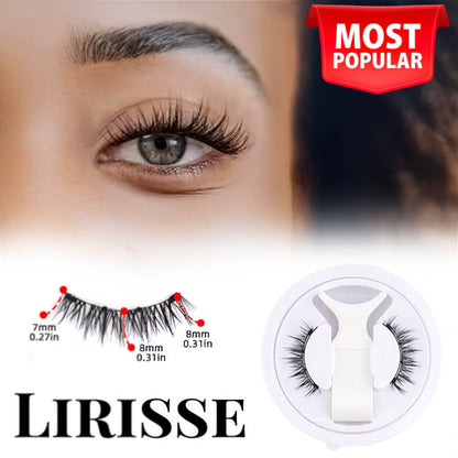 Magnette™ Magnetic Lashes