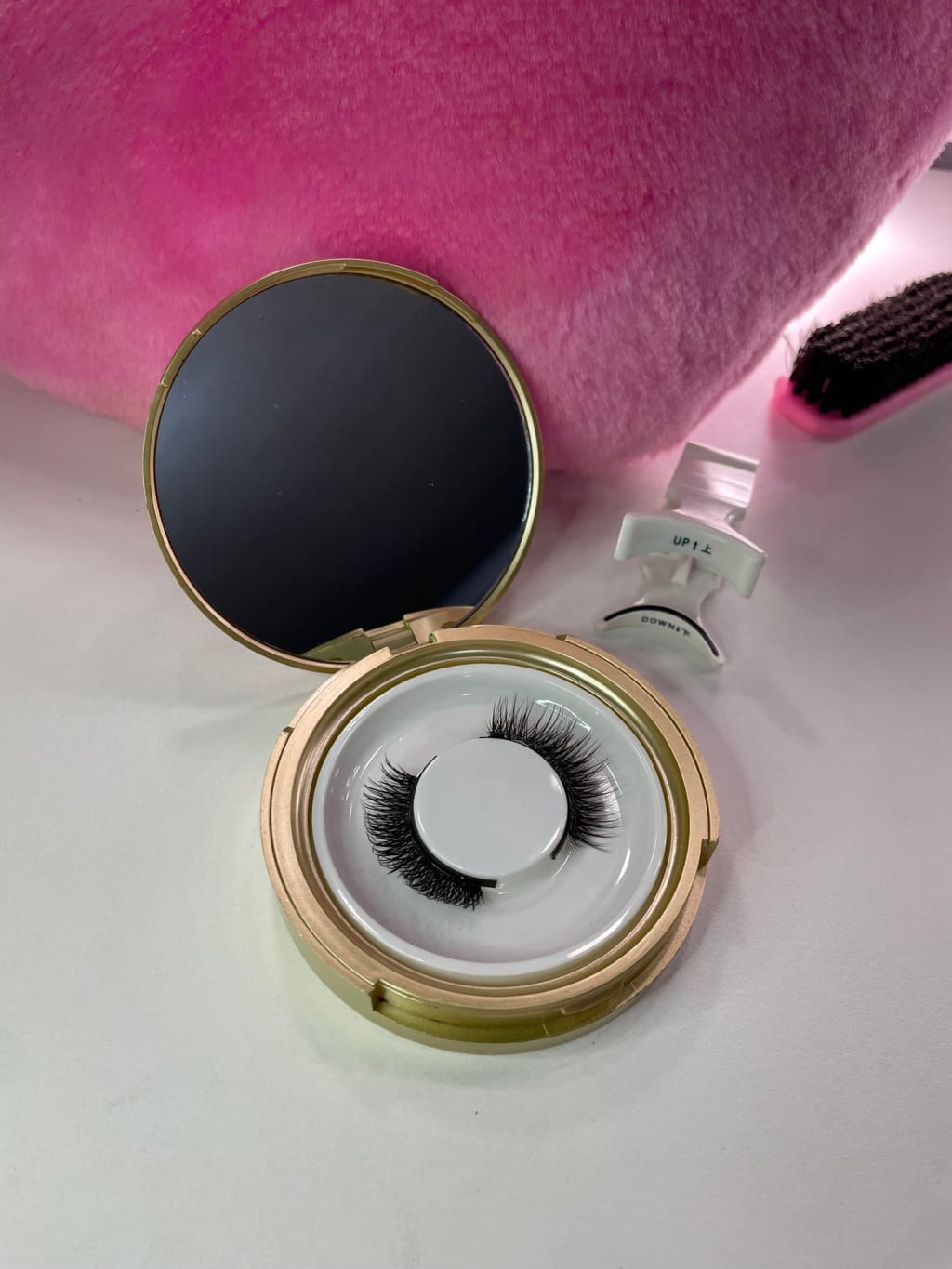 Magnette™ Magnetic Lashes