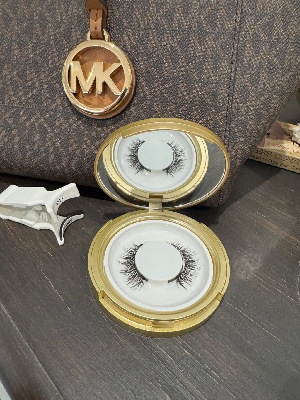 Magnette™ Magnetic Lashes
