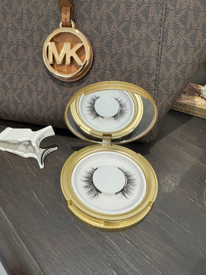 Magnette™ Magnetic Lashes